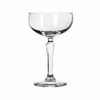 SPKSY Champagne Coupe Saucer 247ml