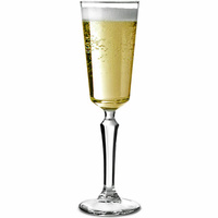 SPKSY Champagne Flutes 174ml