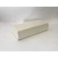 Slim Fold Hand Towels 24x23cm 200 sheets 4000 p/ctn