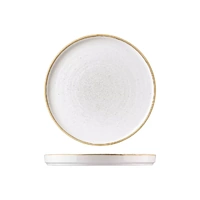 Churchill Walled Plate 26cm