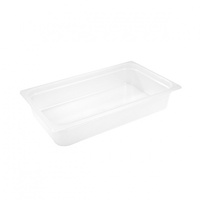 Pujadas - Polypropylene Pan - 1/1 Size 65mm