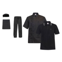 Student Combo Food & Beverage Kit with Polo and Jacket