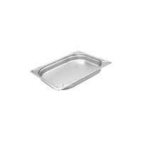 1/2 Size Gastronorm Pan