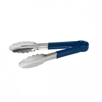 Colour Coded Tong 230mm - Blue