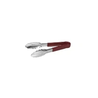 Colour Coded Tong 300mm - Brown
