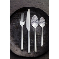 Shervin Verkil 24 Piece Inspired Design Cutlery Set