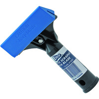 Edco Plastic Scraper With Blade 