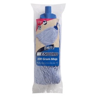 Edco Enduro Mop Blue 
