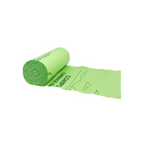 Compostable Bin Liner 120L - 150 Bags
