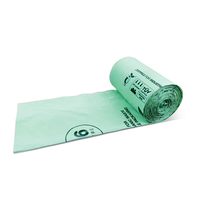 Compostable Bin Liner 36L - 1000 Bags