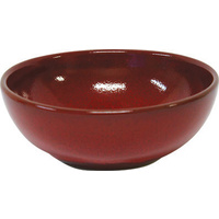 Artistica Cereal Bowl 160x55mm Reactive Red