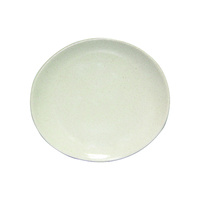 Artistica Oval Plate-210x190mm Sand