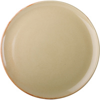 Artistica Pizza Plate 330mm Flame