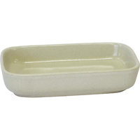 Artistica Rectangular Dish 170x105x40mm Sand