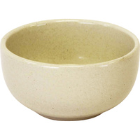 Artistica Round Bowl 115x55mm Sand