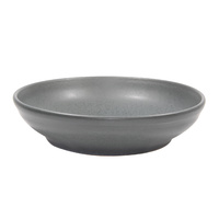 Artistica Round Bowl-Flared 230x55mm Slate