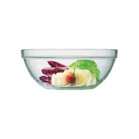Duralex - Lys Stackable Bowl 310mm/5.80L