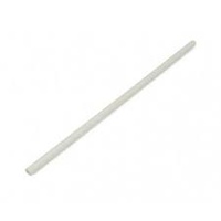 Paper Straws - White CTN 2500