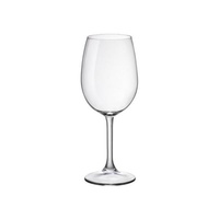 Sara Goblet 350ml With Plimsoll Line
