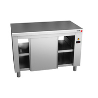 Fagor Hot Counter Pass-through Model ACC-180