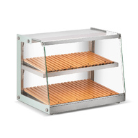 Bonvue 150L Elegant Ambient Benchtop Display ADS-150