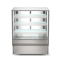 Bonvue Complex Chilled Square Display C1210-3S