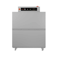 Fagor Electric conveyor dishwasher - CCO-120DCW