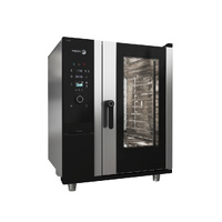 Fagor IKORE Concept 10 Trays Combi Oven CW-101ERSWS