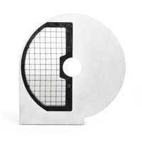 DS1000 - 10x10x10mm Dicing