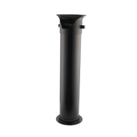 Knock Out Waste Tube DS86L 
