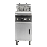 Frymax 28L Oil Capacity Electric Fryer  EF-28LE