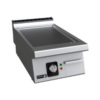 Fagor Kore 700 Bench Top Chrome Electric Griddle NG  FT-E705CL