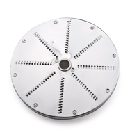 G003 - 3mm Shredding Grater