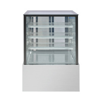 Bonvue Heated Food Display H-SL830V