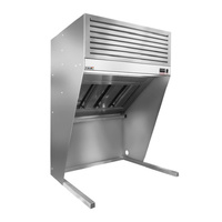 HOOD750A Bench Top Filtered Hood - 750mm