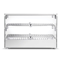 Bonvue Countertop Self-Service Heated Food Display HSW-50