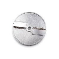 J303 - 3x3mm Julienne - Metal