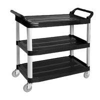 JD-UC340-1 Utility Trolley Only