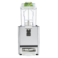 Benchstar Single Bowl Juice Dispenser KF12L-1