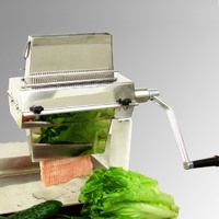 Manual Meat Tenderiser - MTS737 