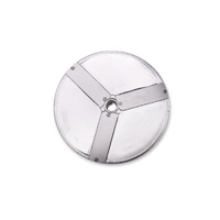 SA001 - 1mm Slicer Metal - Three Blade