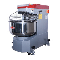 Tyron Fixed Head Heavy Duty 23L Spiral Mixer SCP23 