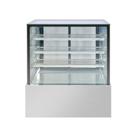 SL840V Bonvue Chilled Food Display