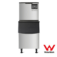 Blizzard Icemakers Air-Cooled Cube - SN-420P