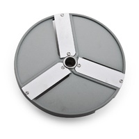 SP002 - 2mm Slicer Poly Disc - Three Blade
