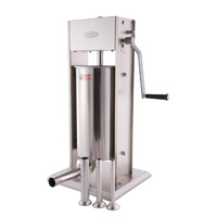 SV-15 - 15L Sausage Filler