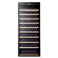 Thermaster Single Zone 760L Premium Wine Cooler WB-271B