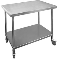 WBM7-2100/A Mobile Workbench