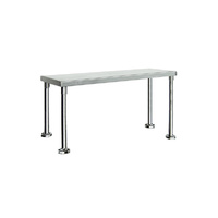 WBO1-1500 Single Tier Workbench Overshelf