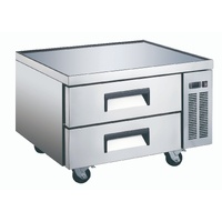 FED-X Chef Base Refrigerated Drawer Bench 184L - XCB-36